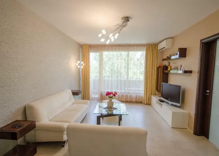 Apartment \